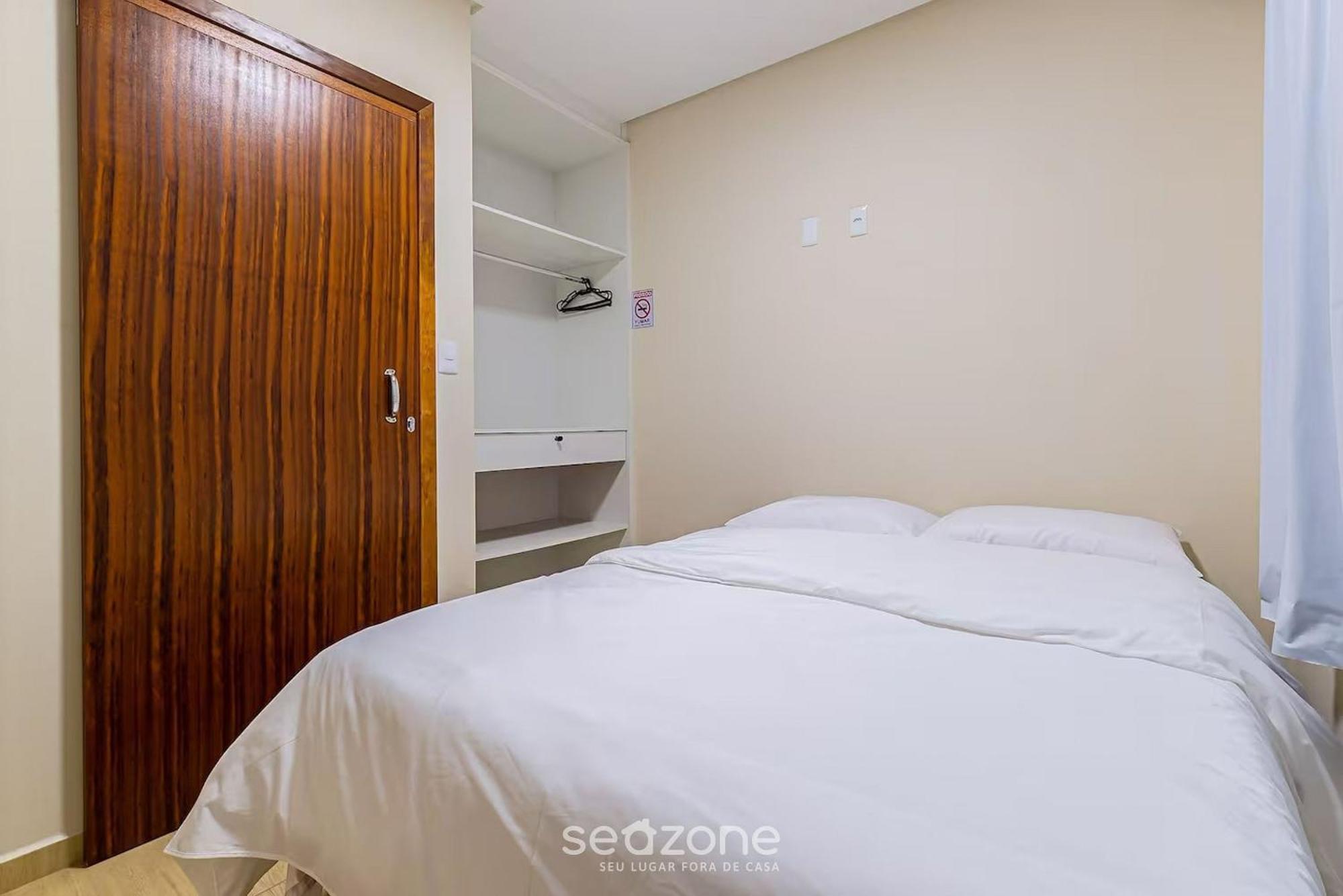 Holiday home Apto 2q C/ Churrasq A 600m Do Mar Rvl118 *